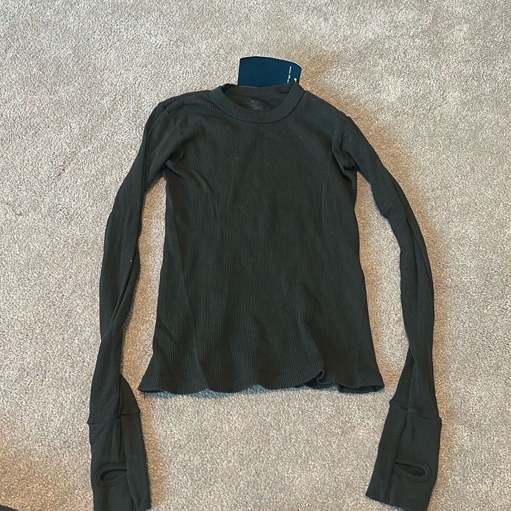 Brandy Melville Long Sleeve